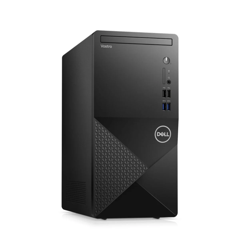 Pc De Bureau Dell Vostro 3910 I3 12È Gén 8Go 1To Et 256Go