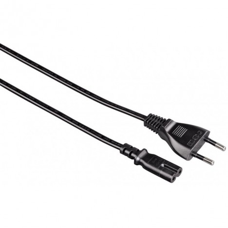 Cable Alimentation 2 PIN