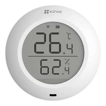 Moniteur EZVIZ de Température et Humidité (CS-T51C)