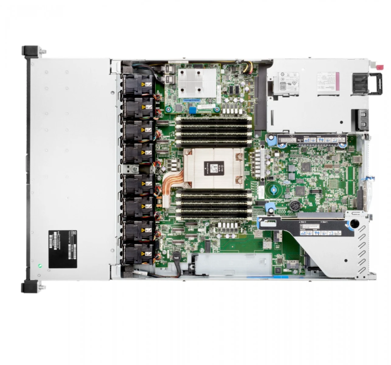 Serveur Hpe Proliant Dl325 Gen10 Plus Amd Epyc 7443P – Image 4