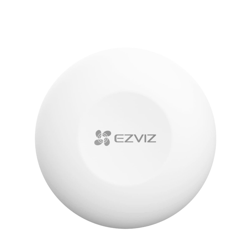 Bouton Intelligent Sans Fil Ezviz T3C