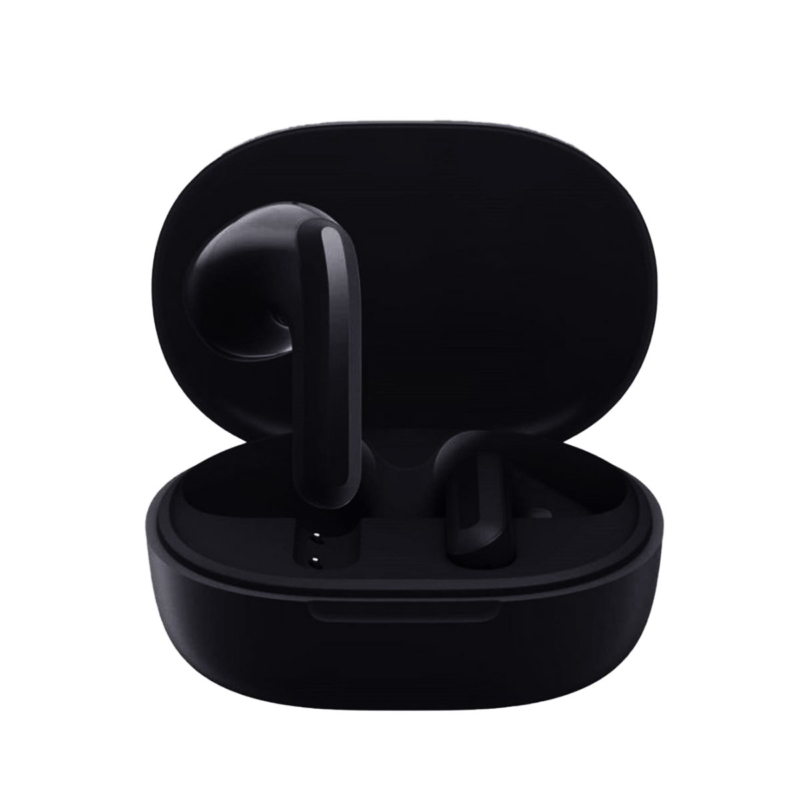 Écouteurs Bluetooth Xiaomi Redmi Buds 4 Lite Noir