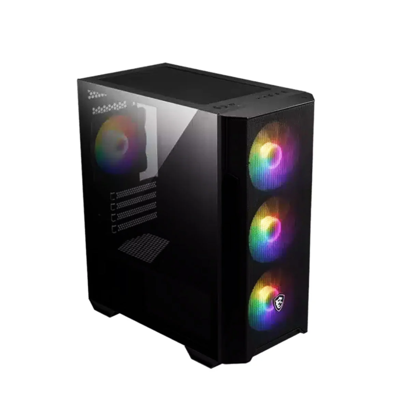 Pc Gamer Kimera Snake M3 I5 13Ème Gén 16Go Ddr4 500Go Ssd Rtx 3060