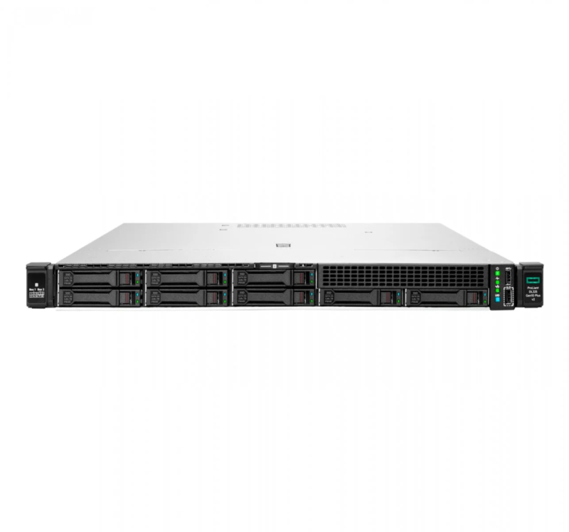 Serveur Hpe Proliant Dl325 Gen10 Plus Amd Epyc 7443P