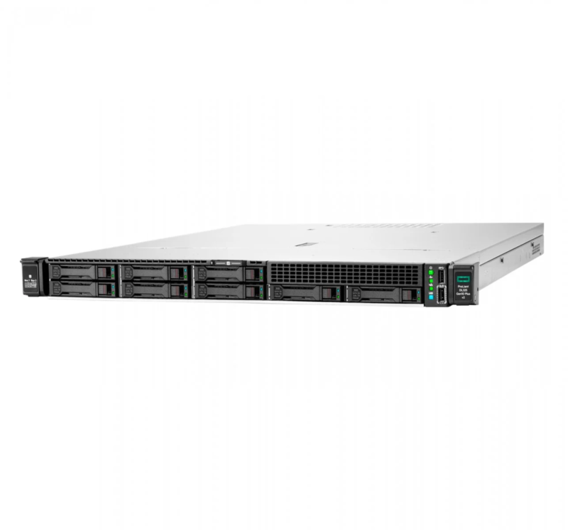 Serveur Hpe Proliant Dl325 Gen10 Plus Amd Epyc 7443P – Image 2