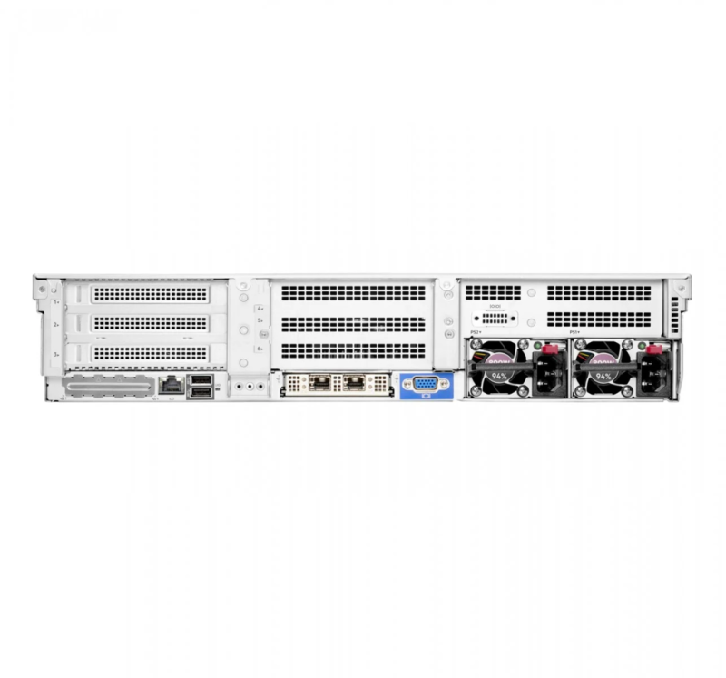 Serveur Hpe Proliant Dl385 Gen10 Plus Amd Epyc 7313 – Image 3