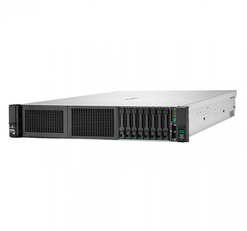 Serveur Hpe Proliant Dl385 Gen10 Plus Amd Epyc 7313 – Image 2