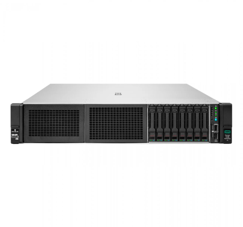 Serveur Hpe Proliant Dl385 Gen10 Plus Amd Epyc 7313