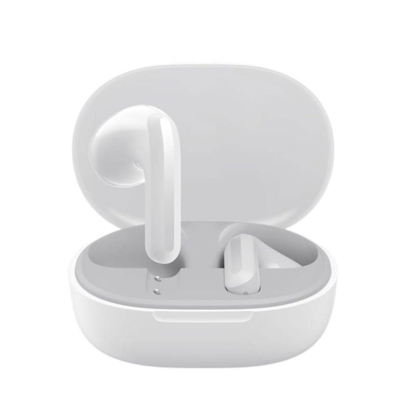 Écouteurs Bluetooth Xiaomi Redmi Buds 4 Lite Blanc