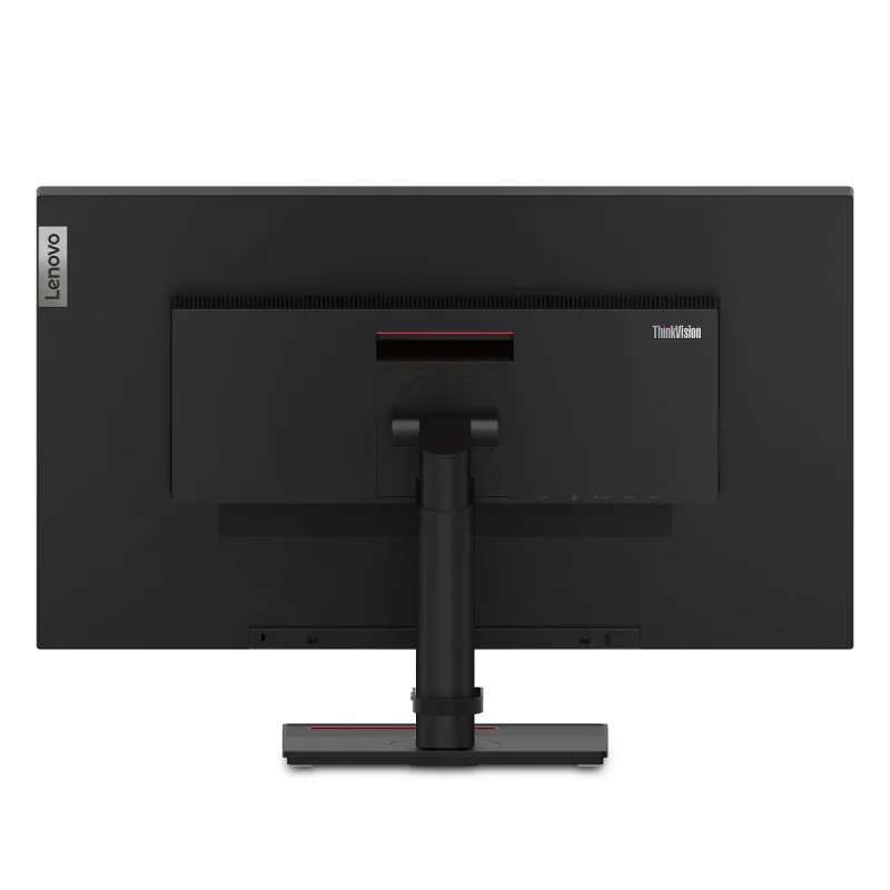 Écran Gaming 4K Uhd 32&Quot; Lenovo Thinkvision T32P-20 Ips 60Hz Noir 2 Ecran Gaming Lenovo Tthinkvision T32P 20 32 Ips Uhd 60Hz (1)