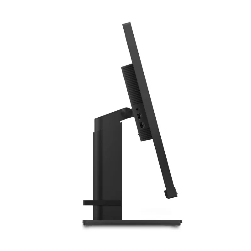 Écran Gaming 4K Uhd 32&Quot; Lenovo Thinkvision T32P-20 Ips 60Hz Noir 3 Ecran Gaming Lenovo Tthinkvision T32P 20 32 Ips Uhd 60Hz (2)