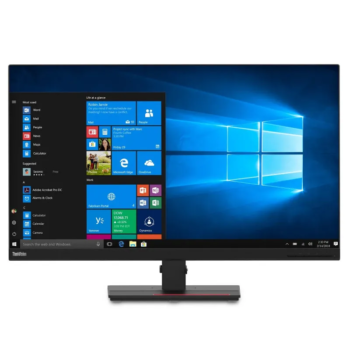 lenovo thinkvision t32p-20