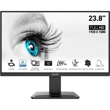 MSI Pro Mp2412