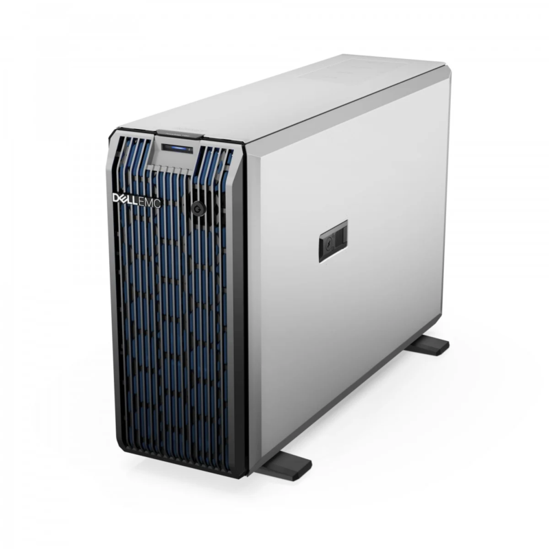 Serveur Dell Poweredge T350 Xeon E-2314 16Go 1X 2To – Image 3