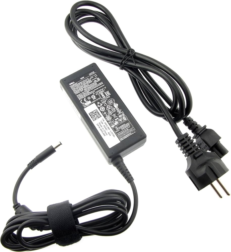 Chargeur Dell 65W 19.5V 3.34A Pb Original