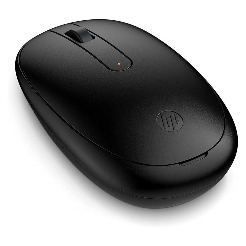 Souris Bluetooth Hp 240 Optique Noir (3V0G9Aa)