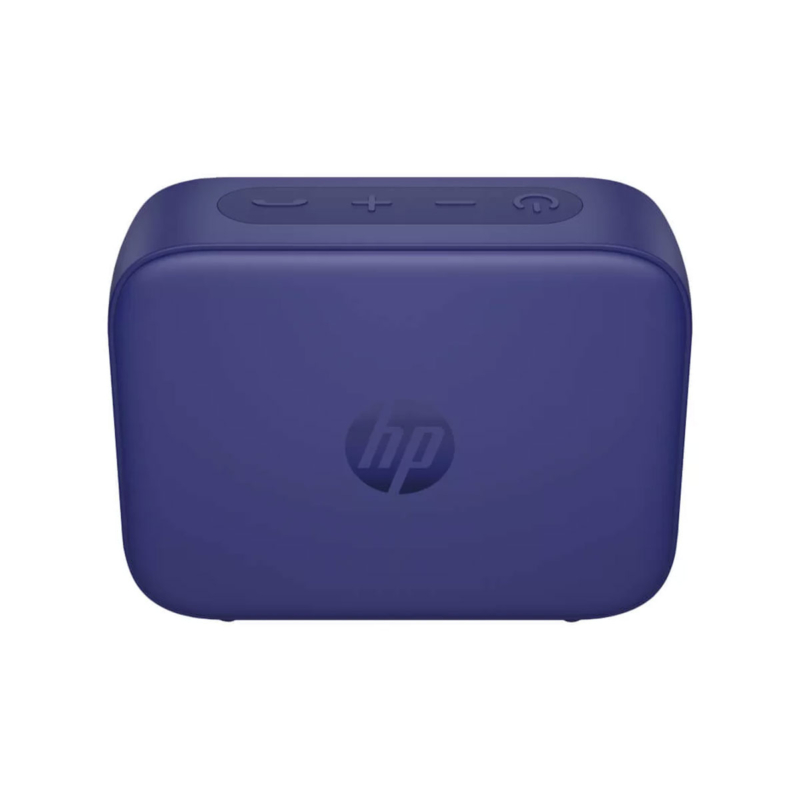 Haut Parleur Bluetooth Hp 350 Bleu (2D803Aa)