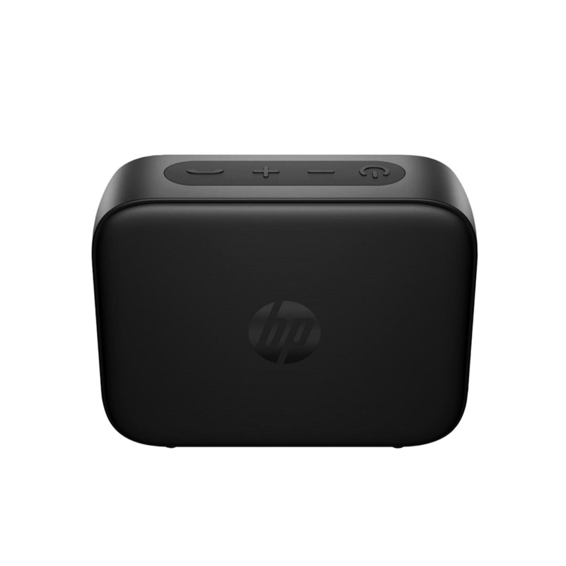 Haut Parleur Bluetooth Hp 350 Noir (2D802Aa)