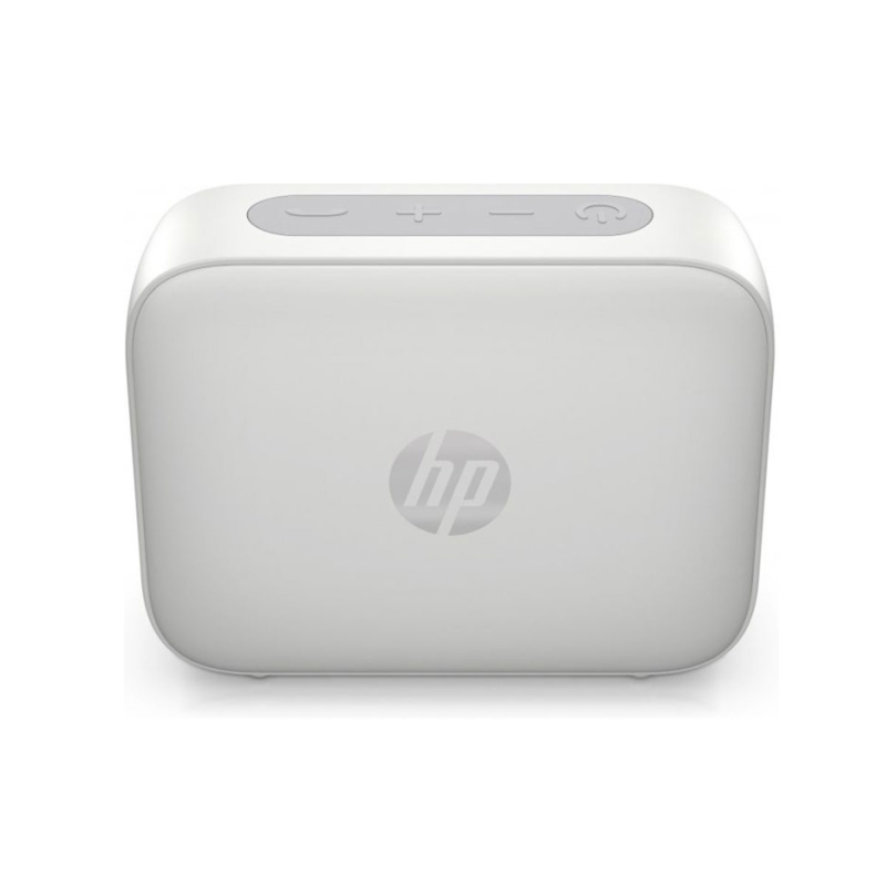 Haut Parleur Bluetooth Hp 350 Silver (2D804Aa)