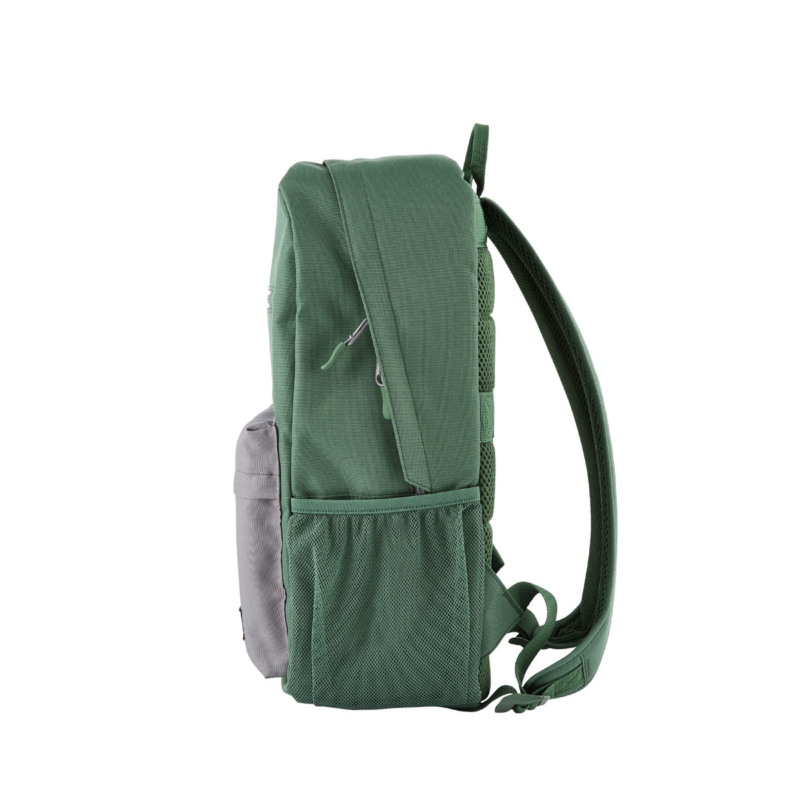 Sac À Dos Pc Portable Hp Campus Vert (7J597Aa)