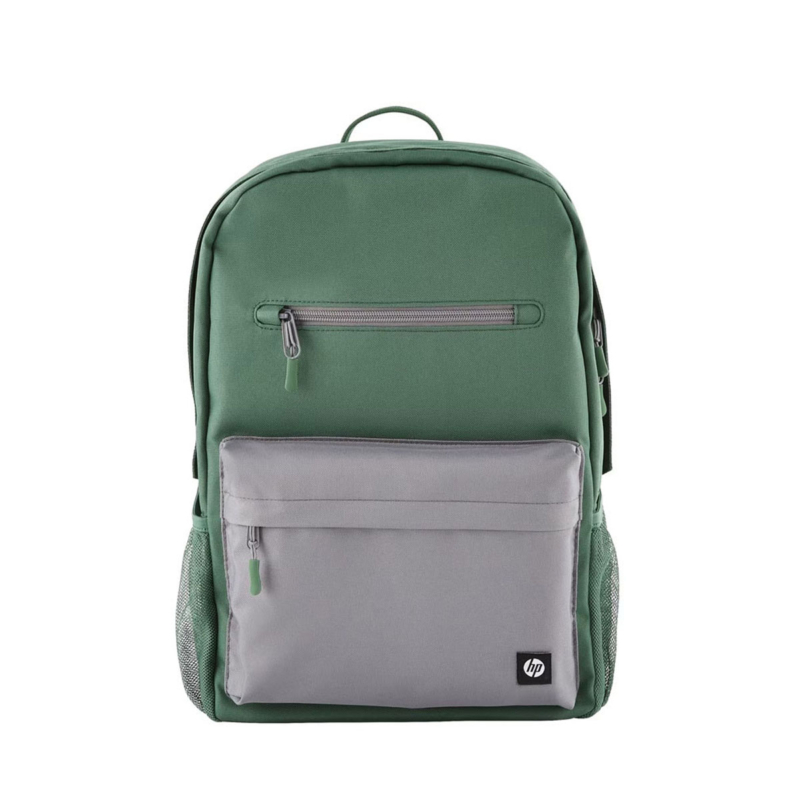 Sac À Dos Pc Portable Hp Campus Vert (7J597Aa)