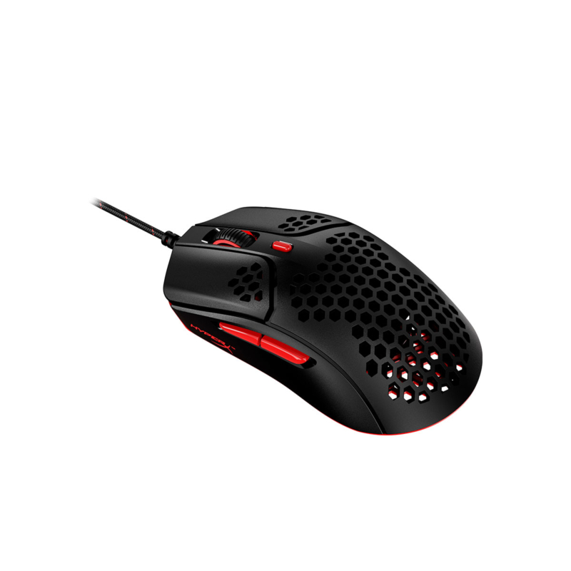 Souris Gamer Hyperx Pulsefire Haste Usb Noir (4P5E3Aa)