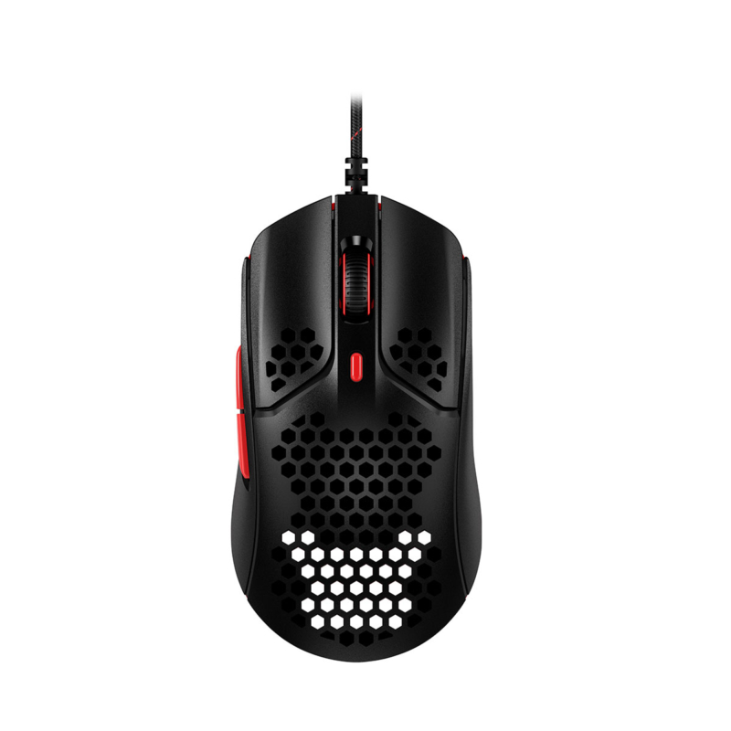 Souris Gamer Hyperx Pulsefire Haste Usb Noir (4P5E3Aa)