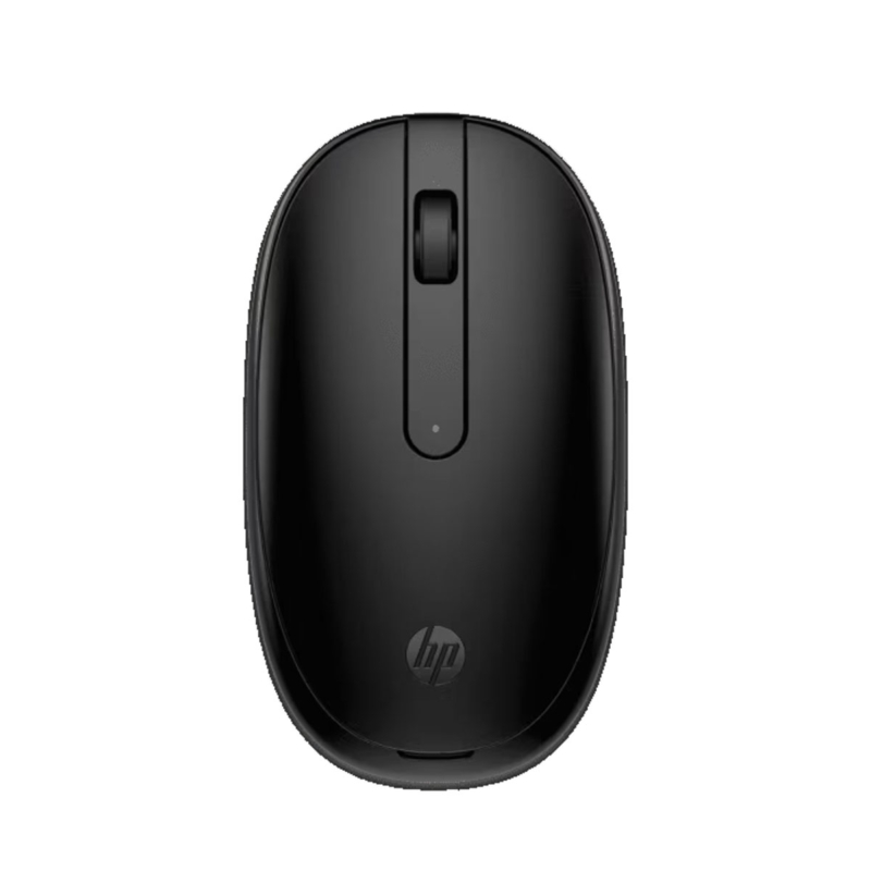 Souris Bluetooth Hp 240 Optique Noir (3V0G9Aa)