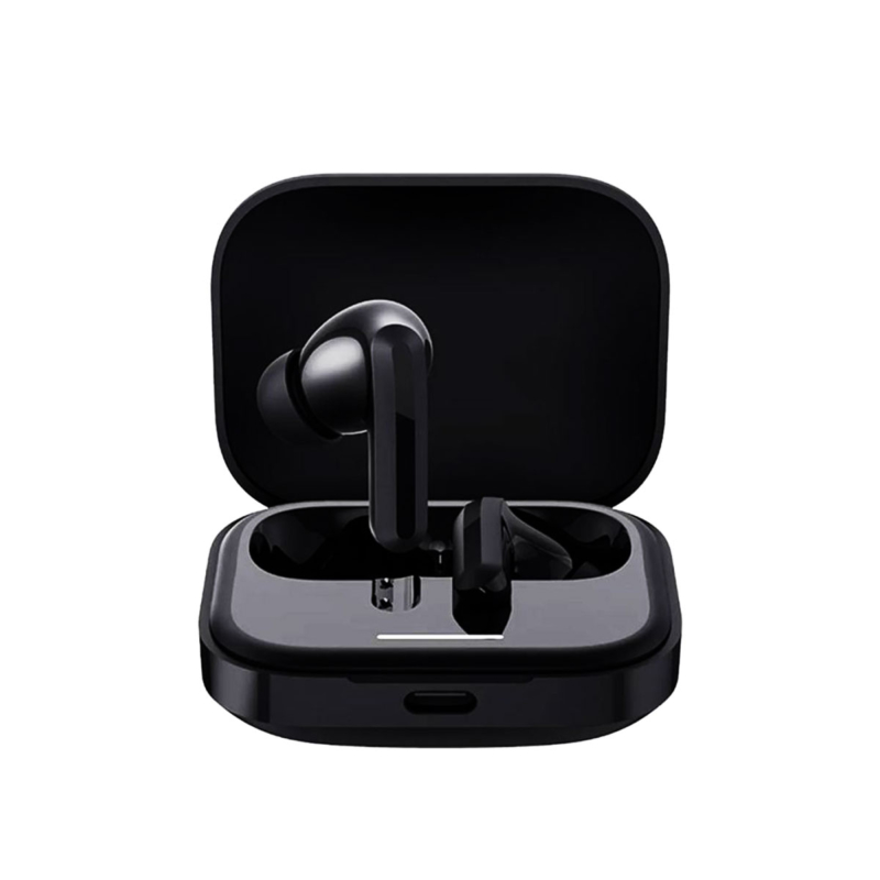 Écouteurs Bluetooth Xiaomi Redmi Buds 5 Noir