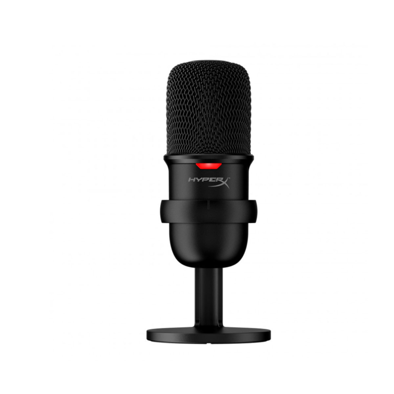 Microphone Gaming Hyperx Solocast (4P5P8Aa)