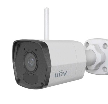 Caméra de Surveillance UNIVIEW Sans Fil 2MP