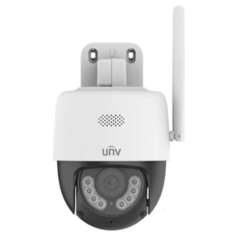 Caméra de Surveillance UNIVIEW Sans Fil 3MP