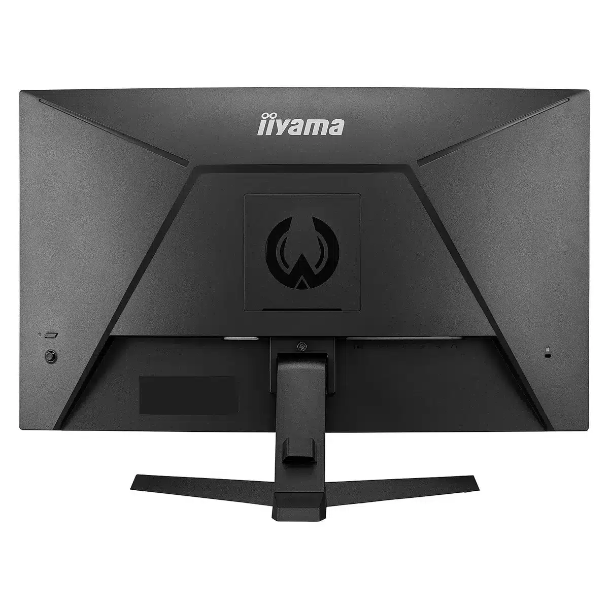 Ecran Gaming 27″ Iiyama G-Master G2766Hsu-B1 Full Hd Va Incurvé 165Hz Noir 3 1688735706389