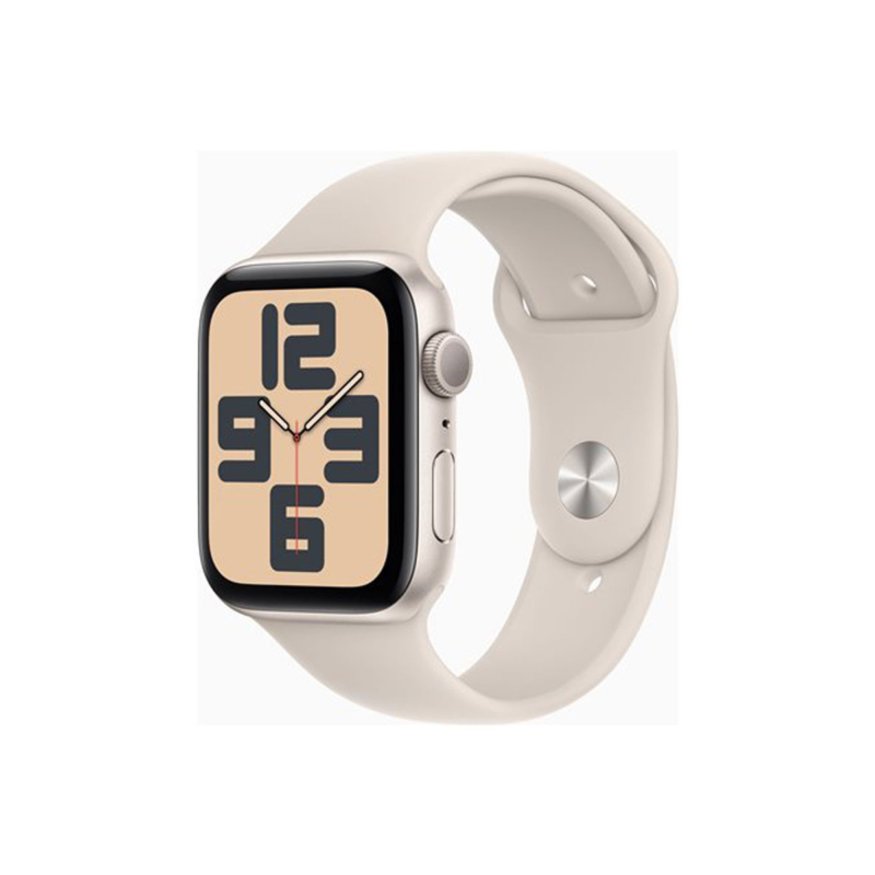 Montre Connectée Apple Watch Se 2023 (Mre53Qa/A)