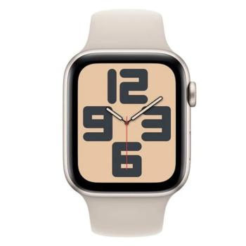 Apple Watch Se 3 44mm Starlight