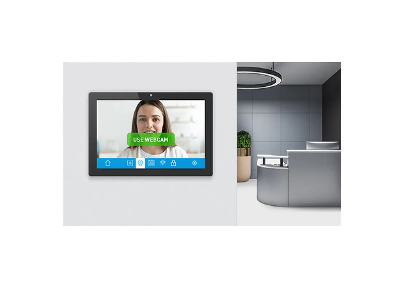 Iiyama Prolite T2455Msc-B1 Iiyama Prolite T2455Msc-B1