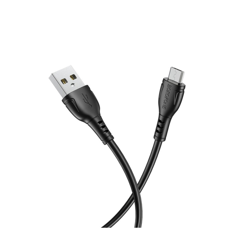 Câble Borofone Bx51 Usb Vers Micro-Usb