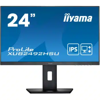 iiyama prolite xub2492hsu-b6