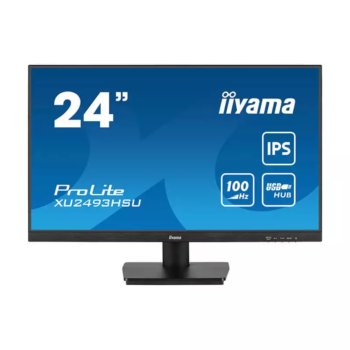 Iiyama Prolite XU2493HSU-B6