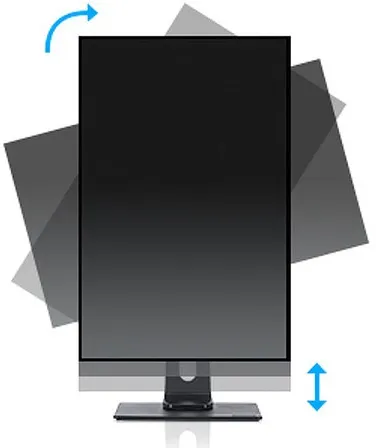 Écran 24” Iiyama Prolite Xub2492Hsu-B6 Full Hd Ips 100 Hz 4 Iiyama Prolite Xubhsu 001