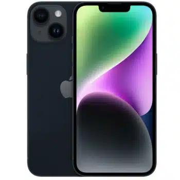 iPhone 14 128Go Midnight