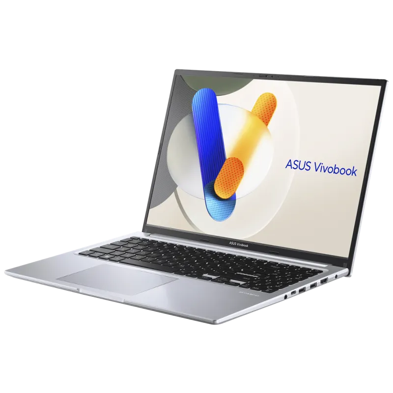 Pc Portable Asus Vivobook X1605Va I5 13É Gén 8Go 512Go Ssd 16&Quot; Wuxga Silver 2 Pc Portable Asus Vivobook 16 X1605Va I5 13500H 8 Go 512 Go Ssd (1)