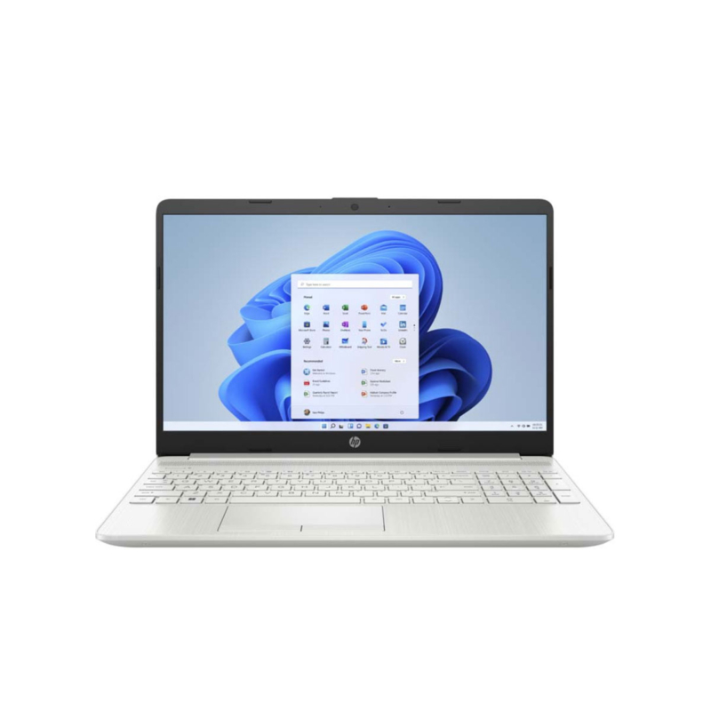 Pc Portable Hp 15-Fd0028Nk Intel N100 4Go 256Go Ssd 15.6″ (886L3Ea)