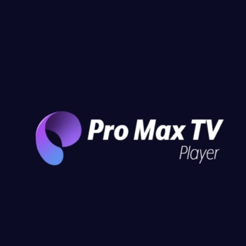 Pro Max TV Player