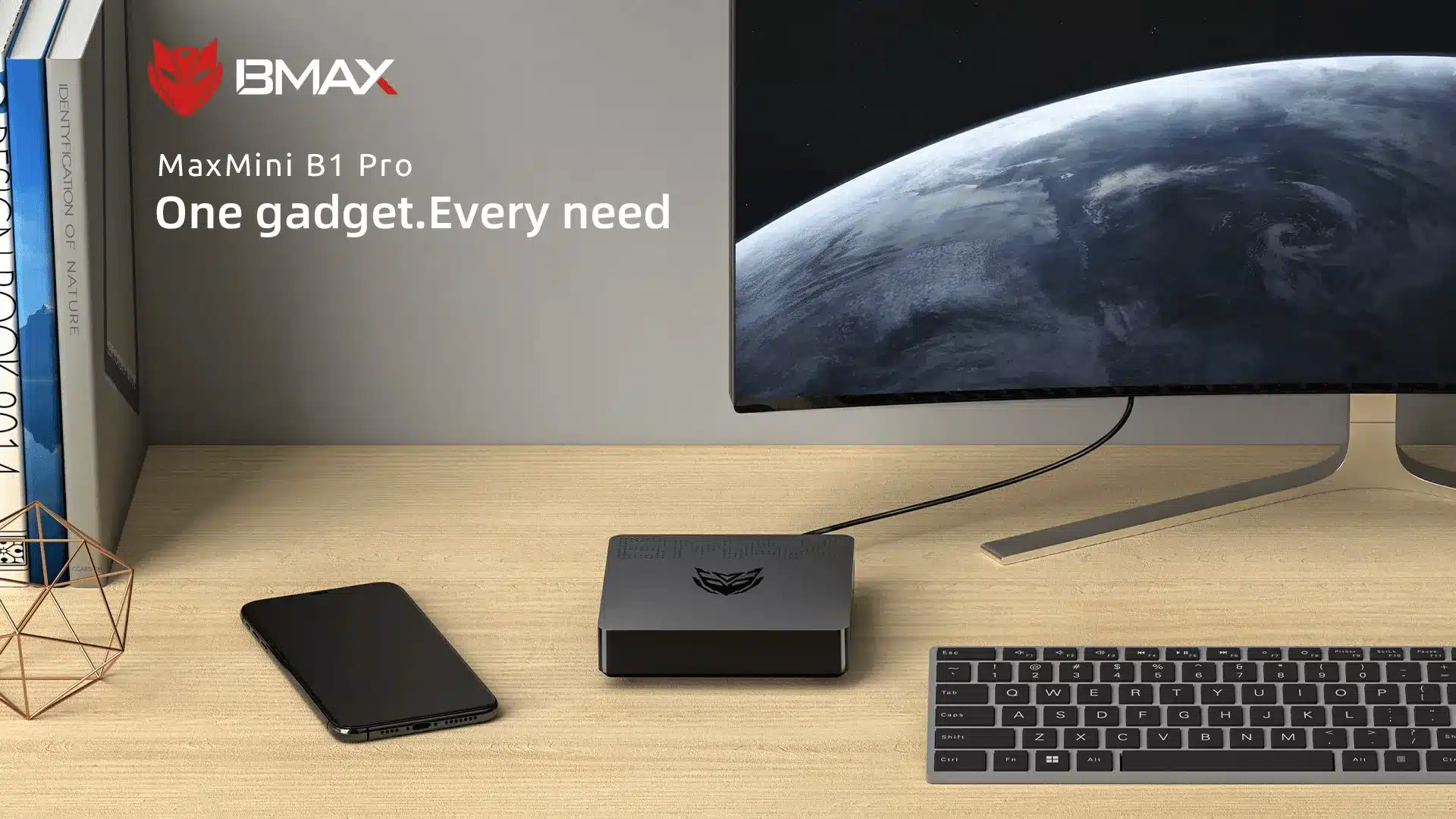 Bmax B1 Pro Intel N4000 Bmax B1 Pro Intel N4000