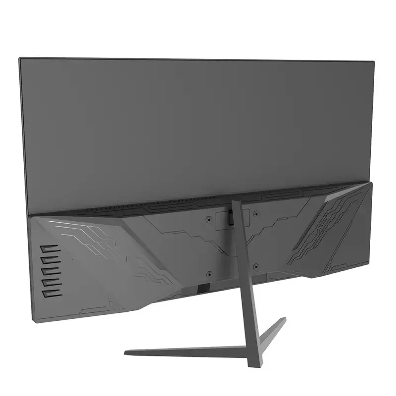 Ecran Gaming 24'' Aero Em24Dfi Full Hd Ips 120 Hz 1 Ms Noir 2 Aero Em24Dfi