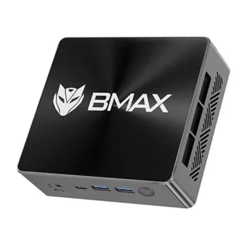 Mini Pc Bmax B8 Plus I5-12600H 24Go Lpddr5 512Go Ssd Noir 3 1724664335046 (1)