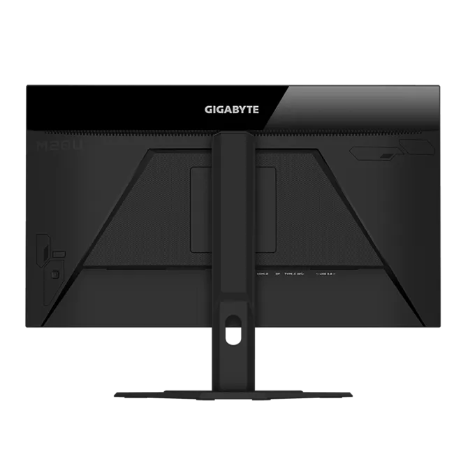 Ecran Gaming 28” Gigabyte M28U Qhd Ss Ips 144Hz Noir 2 670 (12)
