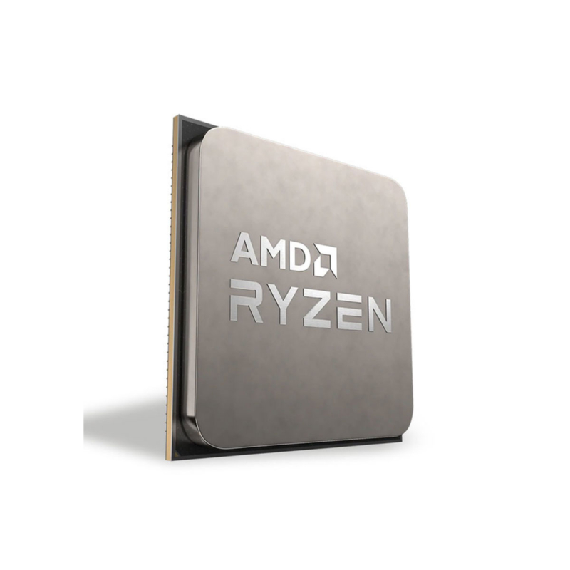 Processeur Amd Ryzen 7 5700X Tray