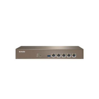 Access Controller 5xGE PoE Port 128 Aps (M3)